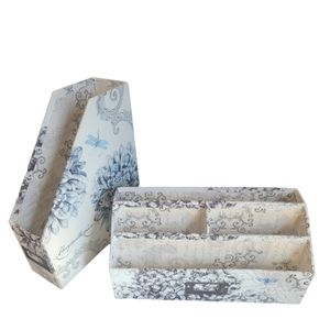 Tim & coffey dragonfly bee chrysanthemum organizers